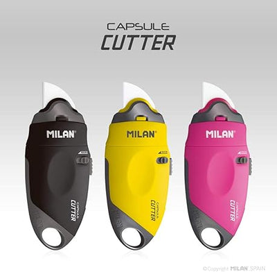 CAPSULE CUTTER W/CERAMIC BLADE