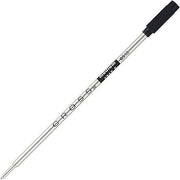 Cross Ball-Point Pen Refill Black Medium 8513