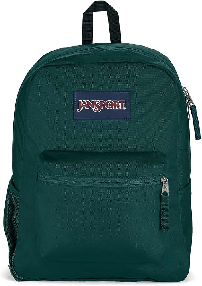 SCHOOLBAG CROSS TOWN JUNIPER