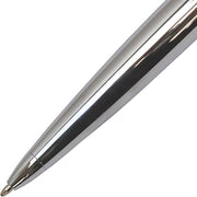 Cross ATX Pure Chrome Ballpoint Pen