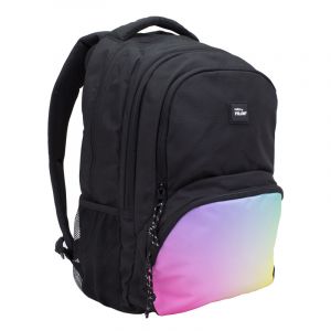 4-ZIP BKPK CAP 25L SUNSET BLCK