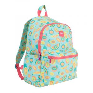 2-ZIP BKPK CAP 22L FRUTIKIS