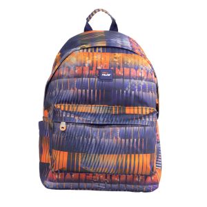 BKPK  2-ZIP URBAN CL FIZZ 22L