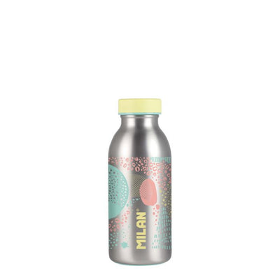 ISOTHERMAL ST.ST BOTTLE 12OZ