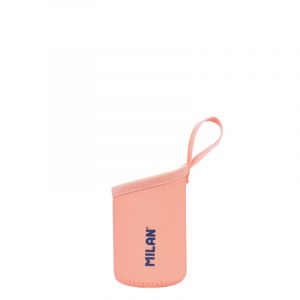 PINK NEOPRENE COVER W/HANDLE