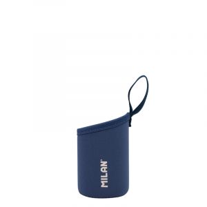 BLUE NEOPRENE COVER W/HANDLE