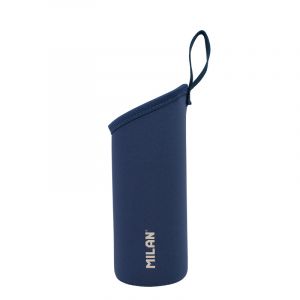 BLUE NEOPRENE COVER W/HANDLE