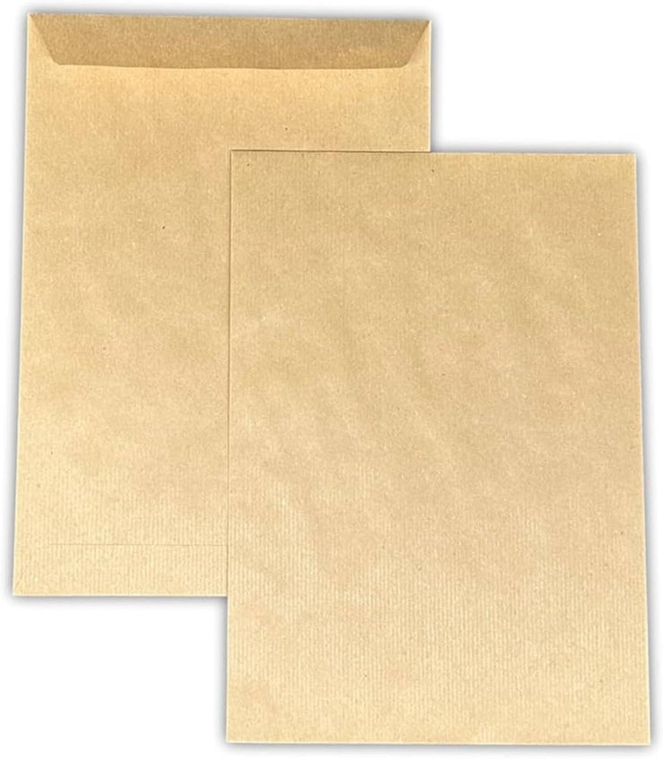 ENVELOP KRAFT 110GR 229X324