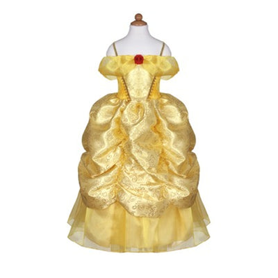 DELUXE BELLE DRESS