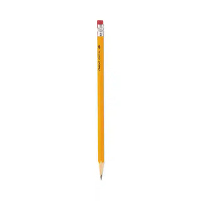 YEL PENCIL #2 EX ECONOMIC