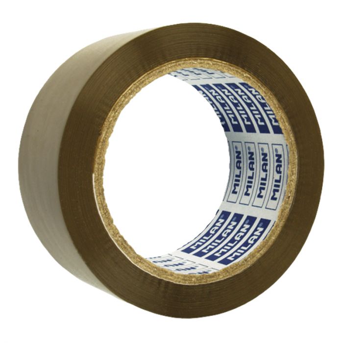 BROWN INDUSTRIAL PACKING TAPE