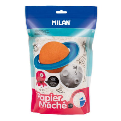 BAG PAPER MACHE 200GR