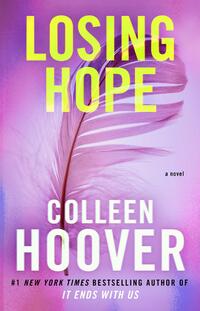 LOSING HOPE #2 - COLLEEN HOOVER