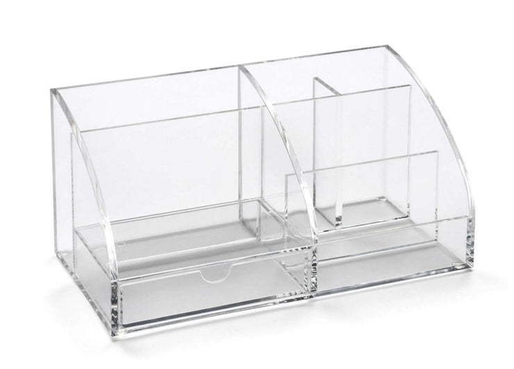 ACRYLIC DESK ORGANISER