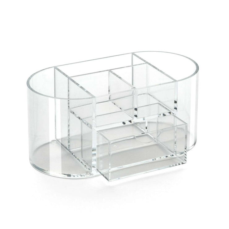 ACRYLIC DESK TIDY