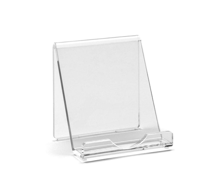 ACRYLIC PHONE STAND