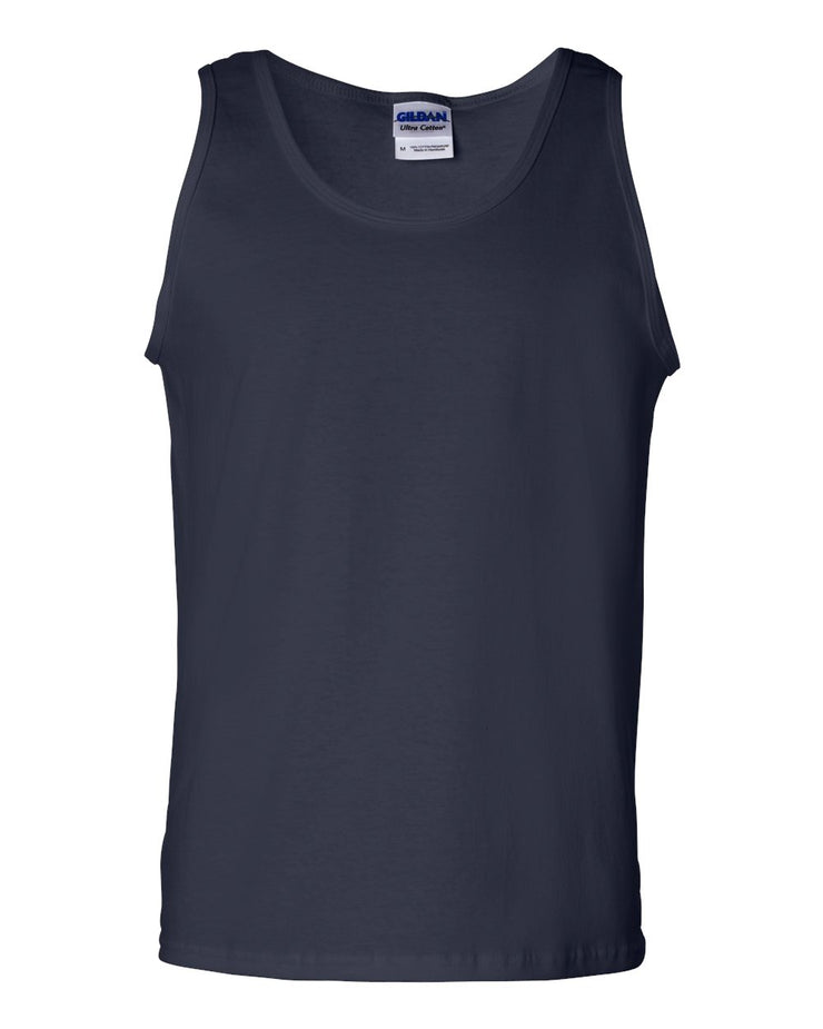 Chill Men Tank Top