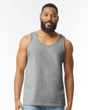 Chill Men Tank Top