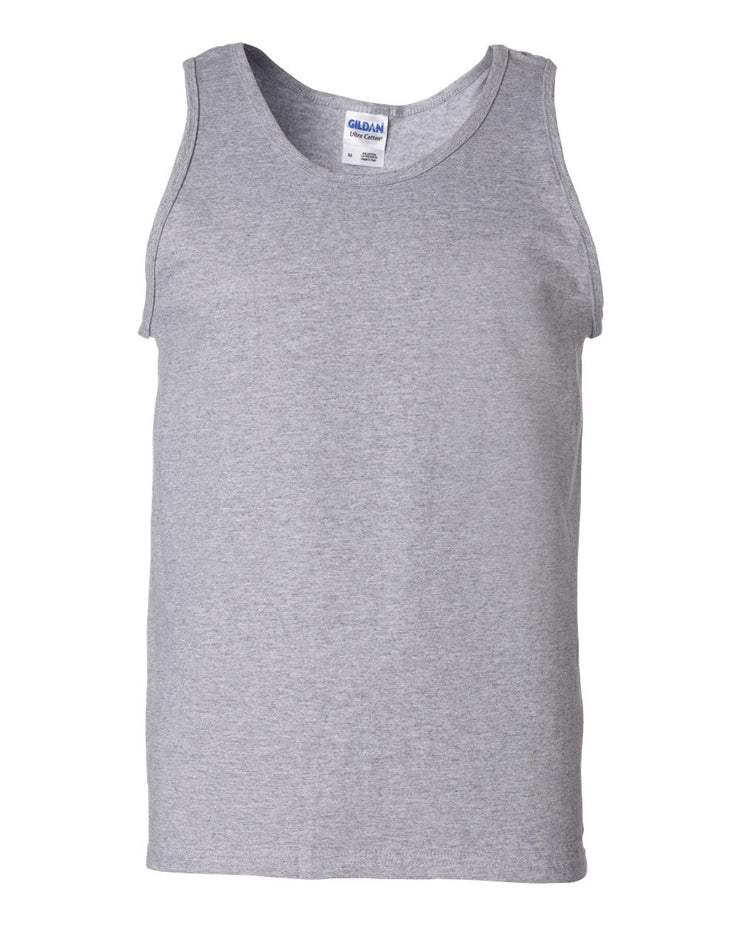 Chill Men Tank Top