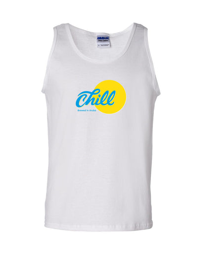 Chill Men Tank Top