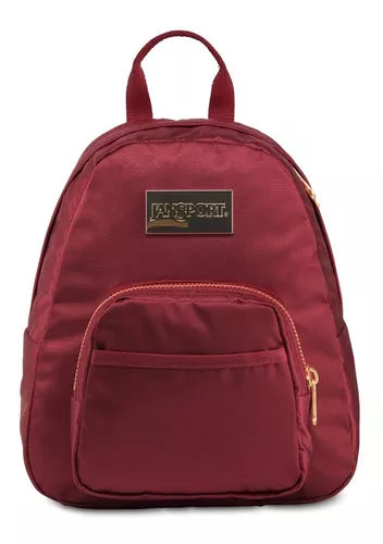 SCHOOLBAG HALF PINT B.CHERRY