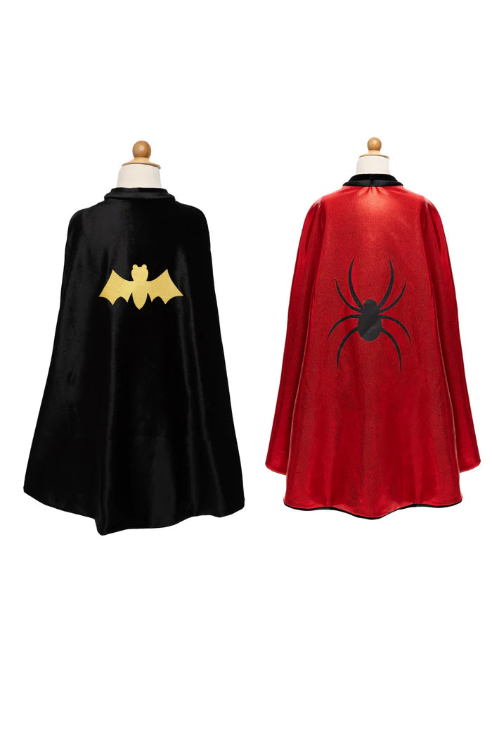 REV SPIDER/BAT STREAMLINE CAPE