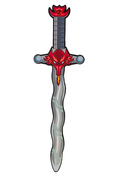 DRAGON SWORD