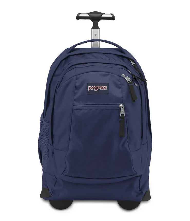 SCHOOLBAG DRIVER 8 NAVY