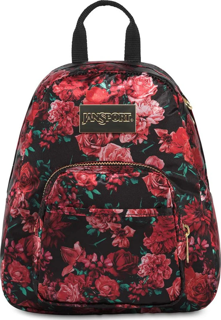 SCHOOLBAG HALF PINT LUXE ROSE