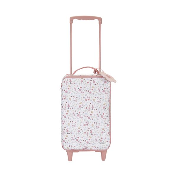 L.D FLOWERS  TROLLEY