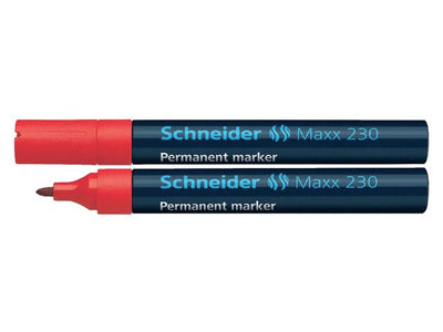 T.MARKER SCHNEIDER ROOD