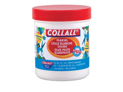 COLLALL PLAKSEL POT 150GR