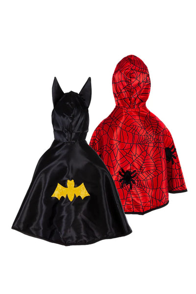 SPIDER/BAT CAPE 2/3T