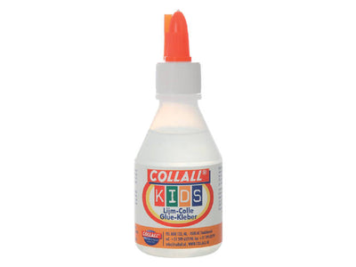 COLLALL KINDERLIJM FLES 100ML