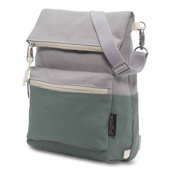 BAG INDIO FROST TEAL