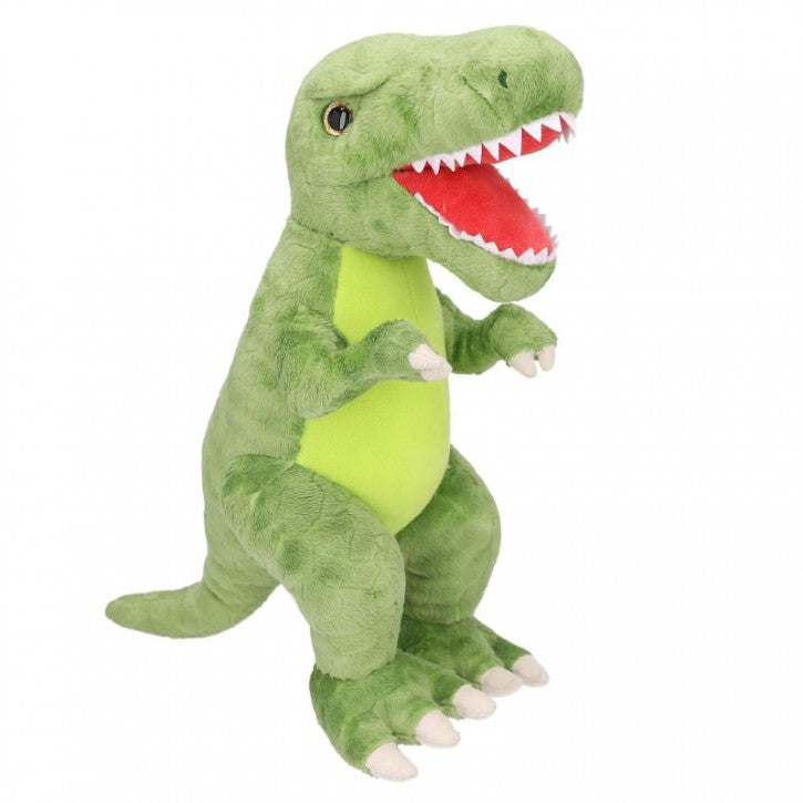 KNUFFEL TYRANNOSAURUS REX