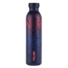 ISO.ST.STEEL BOTTLE 20OZ FIT