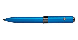 Cross TrackR Steam Blue Ball-Point Pen