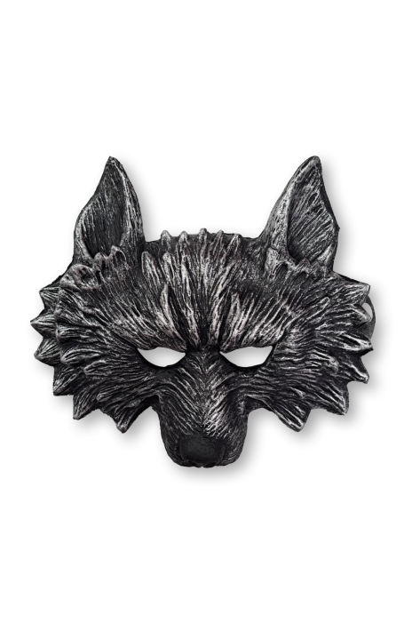 WEREWOLF MASK