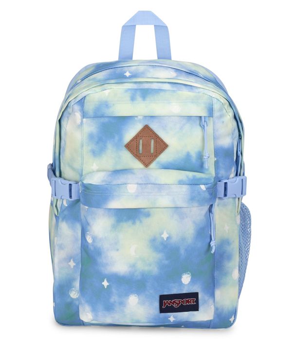 SCHOOLBAG MAIN CAMPUS MOON