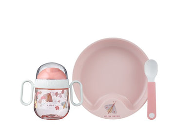 MEPAL LD FLOWERS  BABYSERVIES