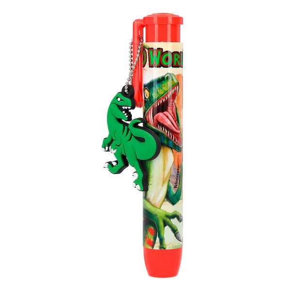 DINO WORLD GUMSTIFT