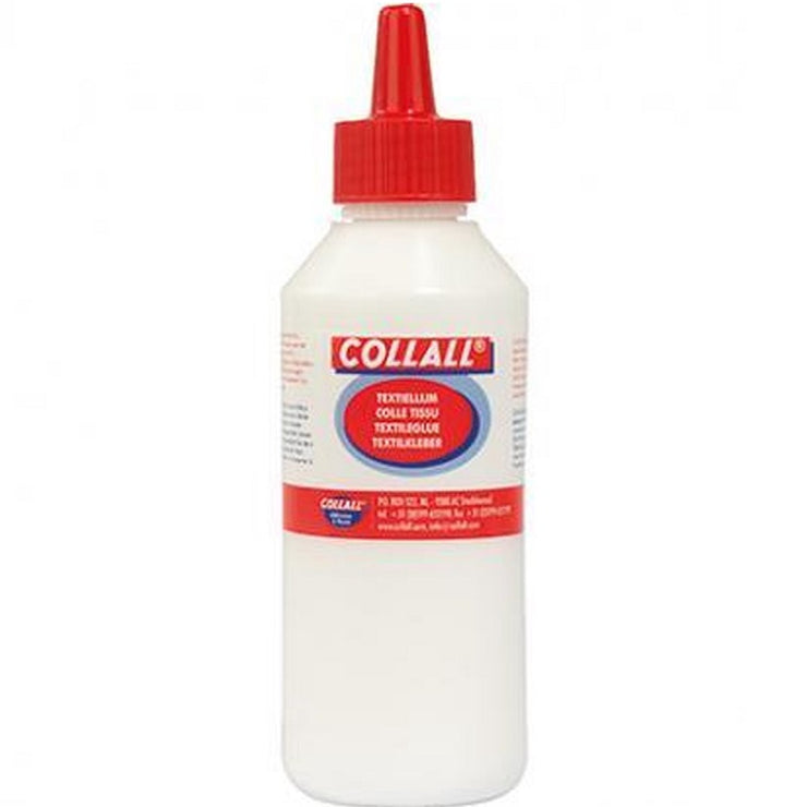 COLLALL TEXTIELLIJM 250ML