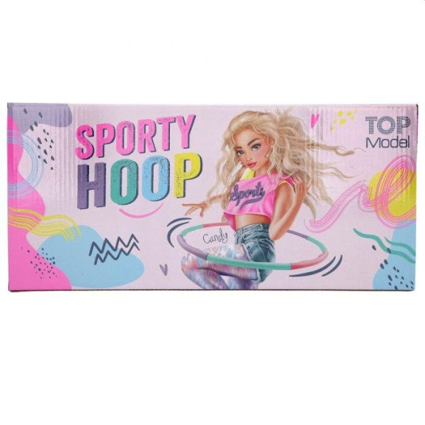 TOPMODEL SPORTY HOOP