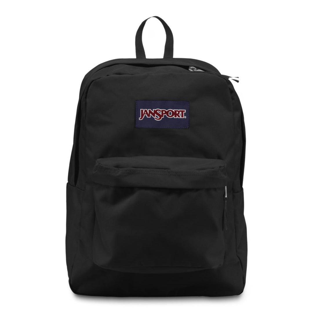 School Bags Tagged Jansport DeWit VanDorp