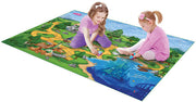 DISNEY PRINCESS JUMBO MEGA MAT