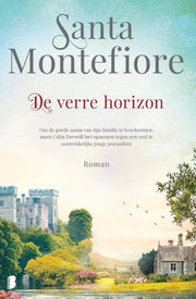 DEVERILL 5  - Santa Montefiore