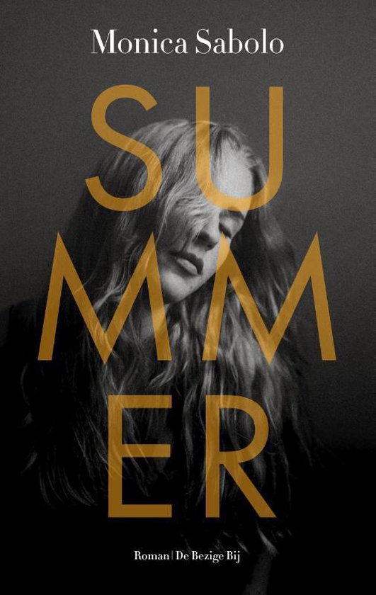 SUMMER - MONICA SABOLO