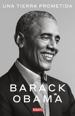 SPA - TIERRA PROMETIDA - BARACK OBAMA