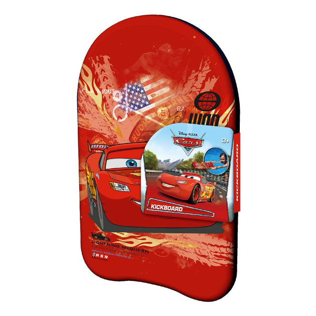 CARS KICK BOARD – DeWit & VanDorp